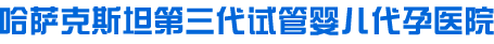 哈萨克斯坦第三代试管婴儿代孕医院