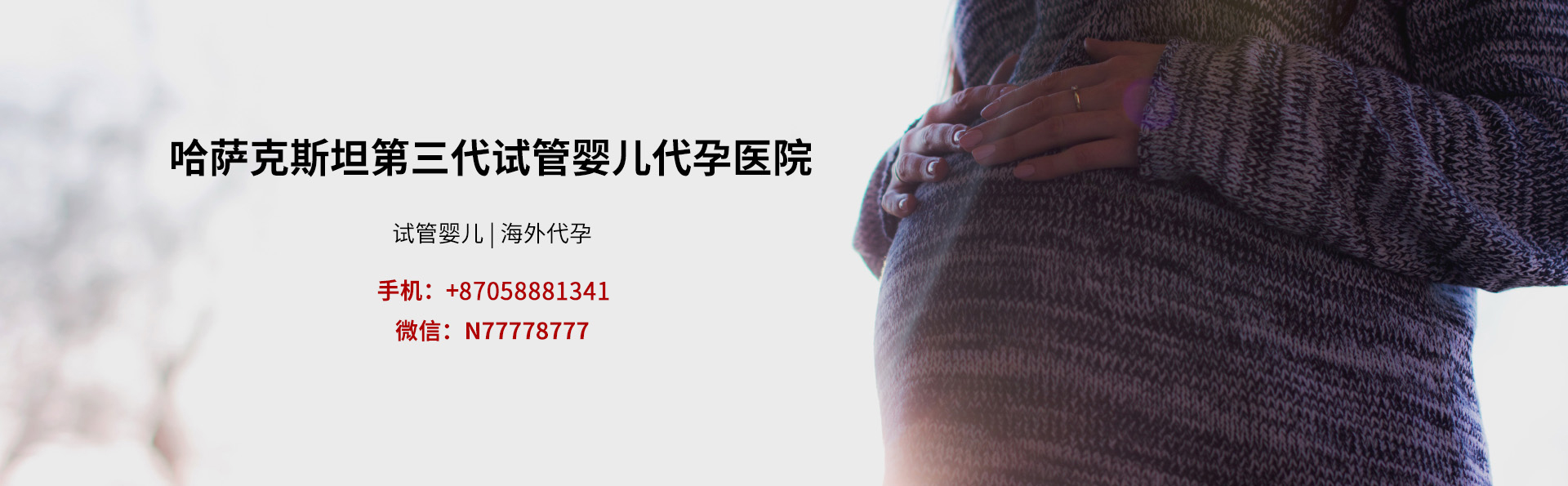 广告标题